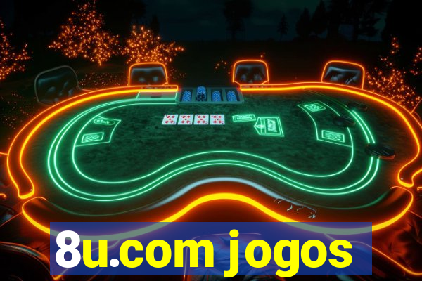 8u.com jogos